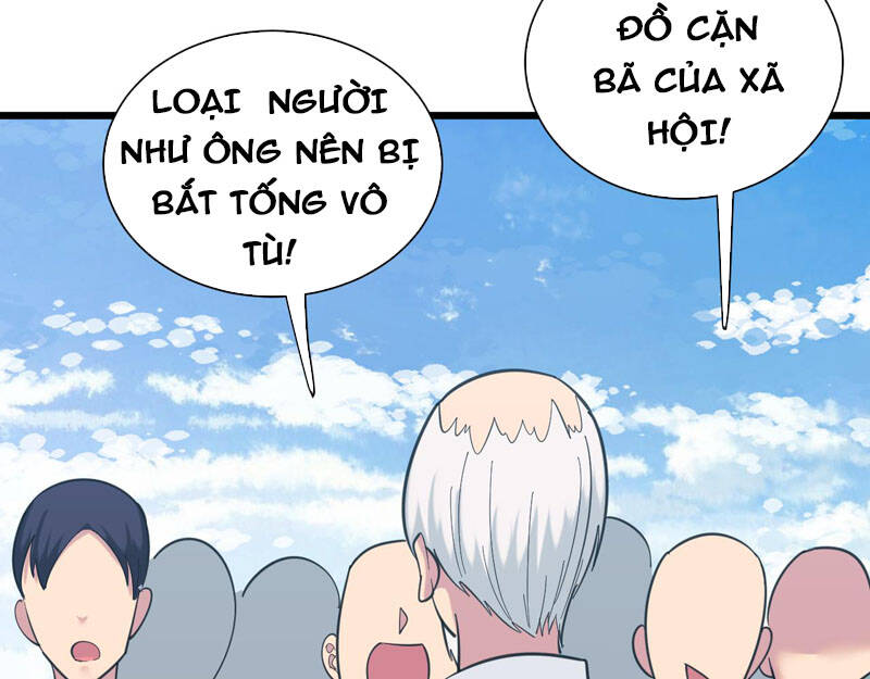 Cửa Hàng Đào Bảo Thông Tam Giới Chapter 328 - Trang 20