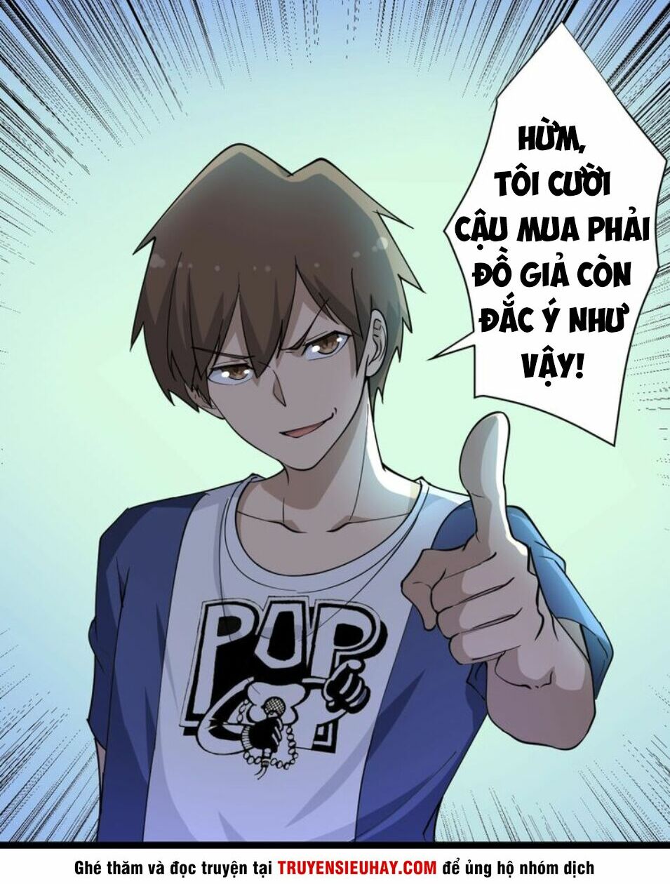 Cửa Hàng Đào Bảo Thông Tam Giới Chapter 40 - Trang 48