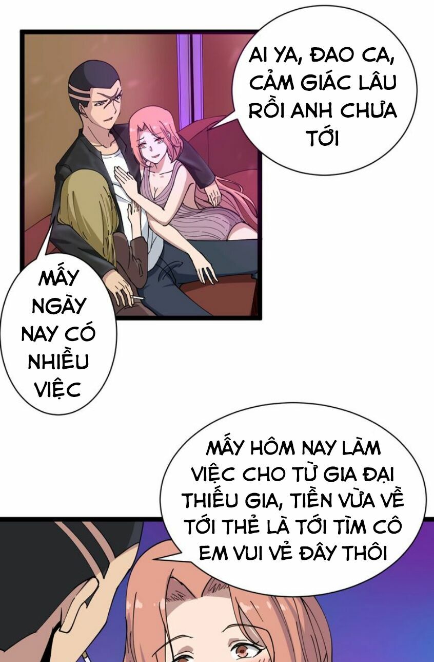 Cửa Hàng Đào Bảo Thông Tam Giới Chapter 14 - Trang 36