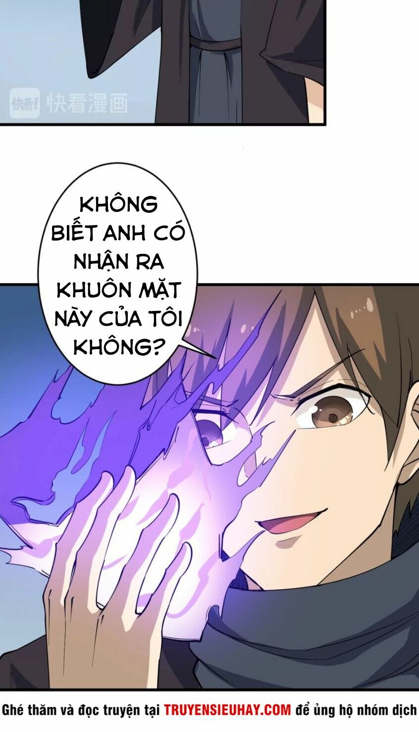 Cửa Hàng Đào Bảo Thông Tam Giới Chapter 20 - Trang 19