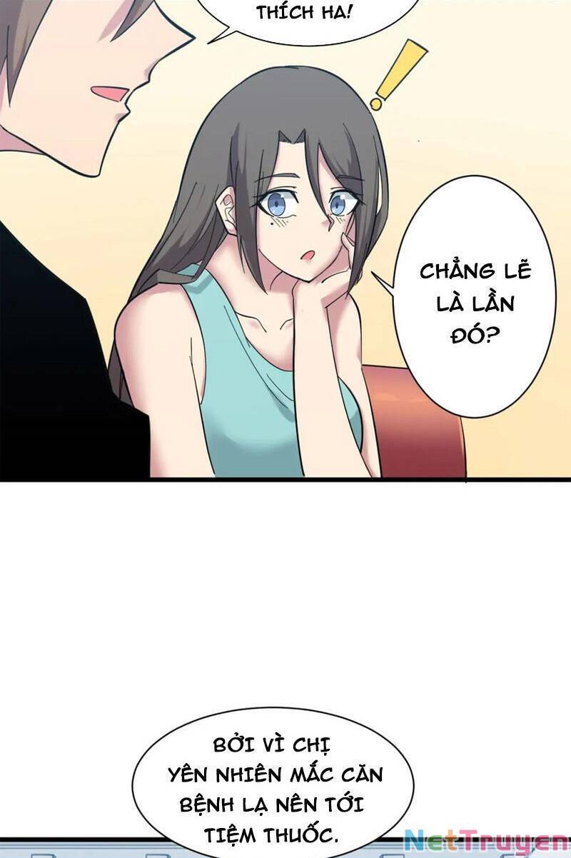 Cửa Hàng Đào Bảo Thông Tam Giới Chapter 339 - Trang 16