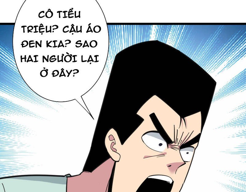 Cửa Hàng Đào Bảo Thông Tam Giới Chapter 329 - Trang 48