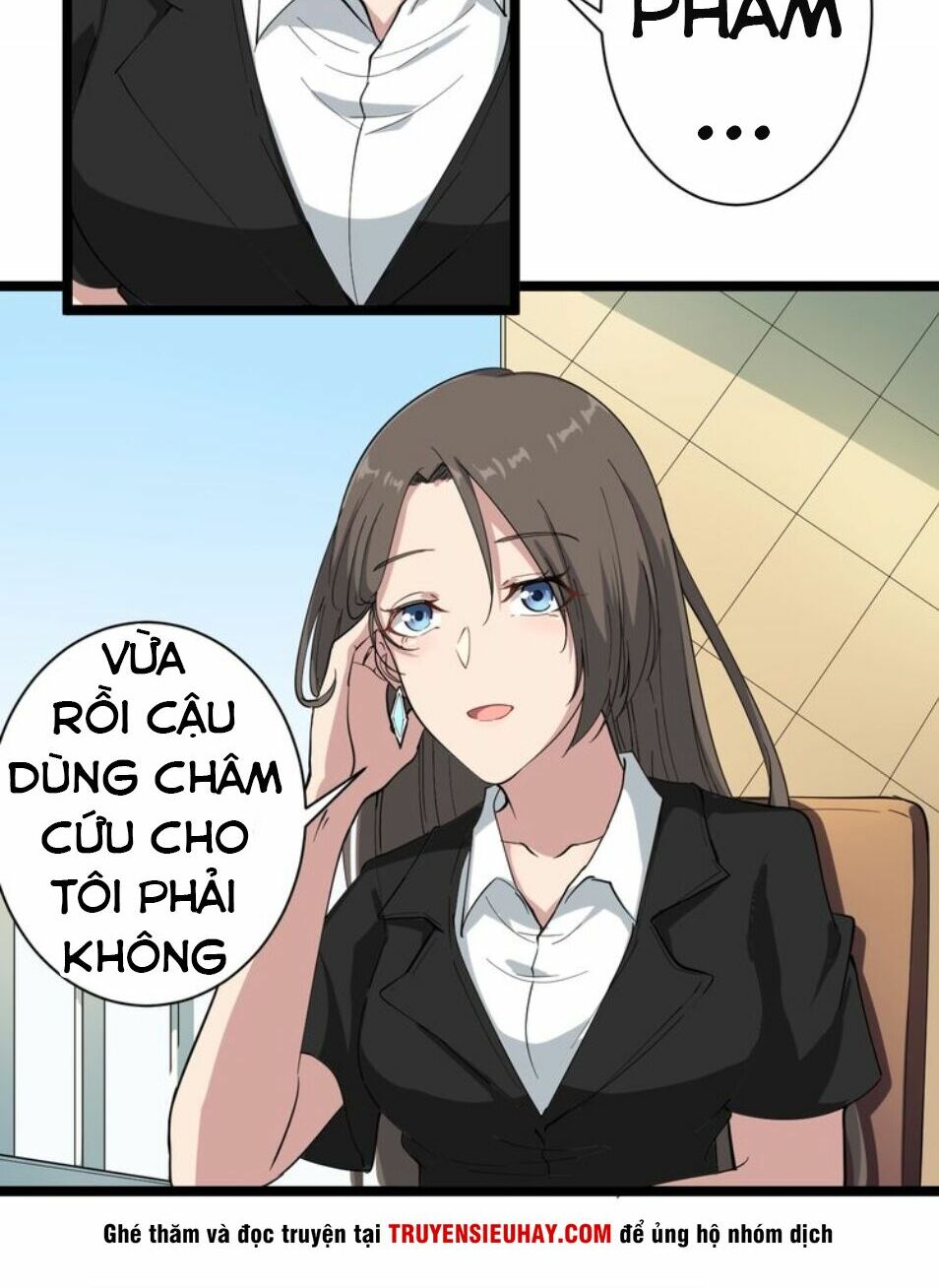 Cửa Hàng Đào Bảo Thông Tam Giới Chapter 21 - Trang 43