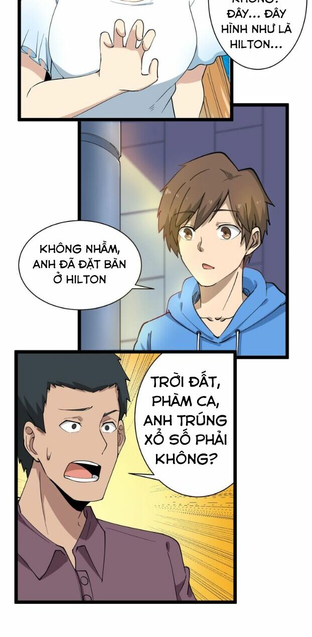 Cửa Hàng Đào Bảo Thông Tam Giới Chapter 29 - Trang 13