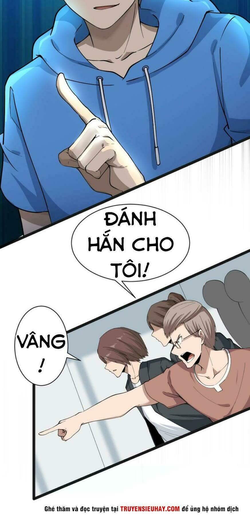 Cửa Hàng Đào Bảo Thông Tam Giới Chapter 33 - Trang 15