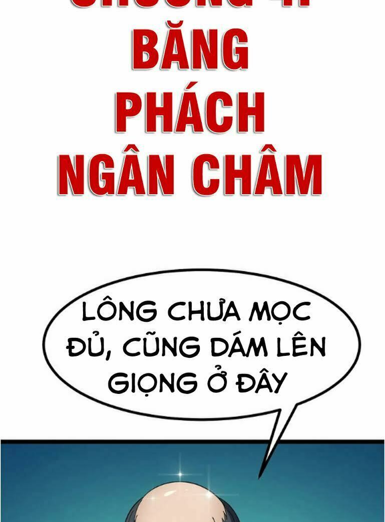 Cửa Hàng Đào Bảo Thông Tam Giới Chapter 4 - Trang 1