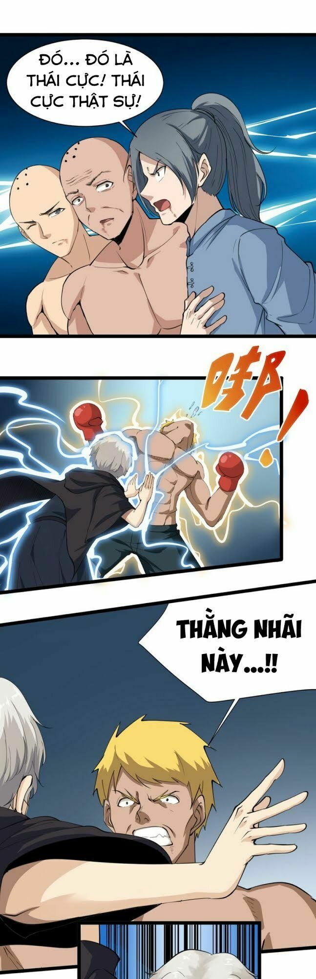 Cửa Hàng Đào Bảo Thông Tam Giới Chapter 19 - Trang 37