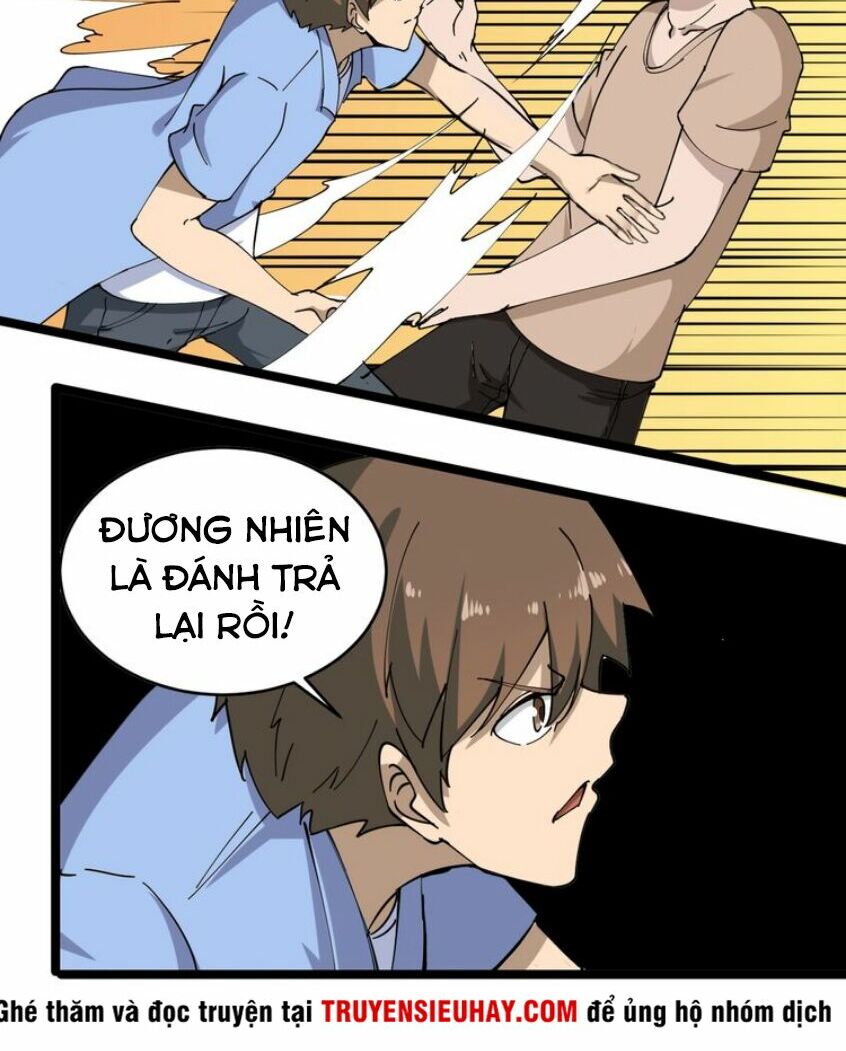 Cửa Hàng Đào Bảo Thông Tam Giới Chapter 15 - Trang 41