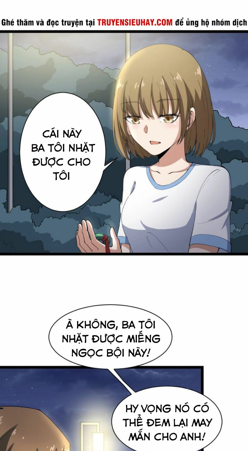 Cửa Hàng Đào Bảo Thông Tam Giới Chapter 17 - Trang 15