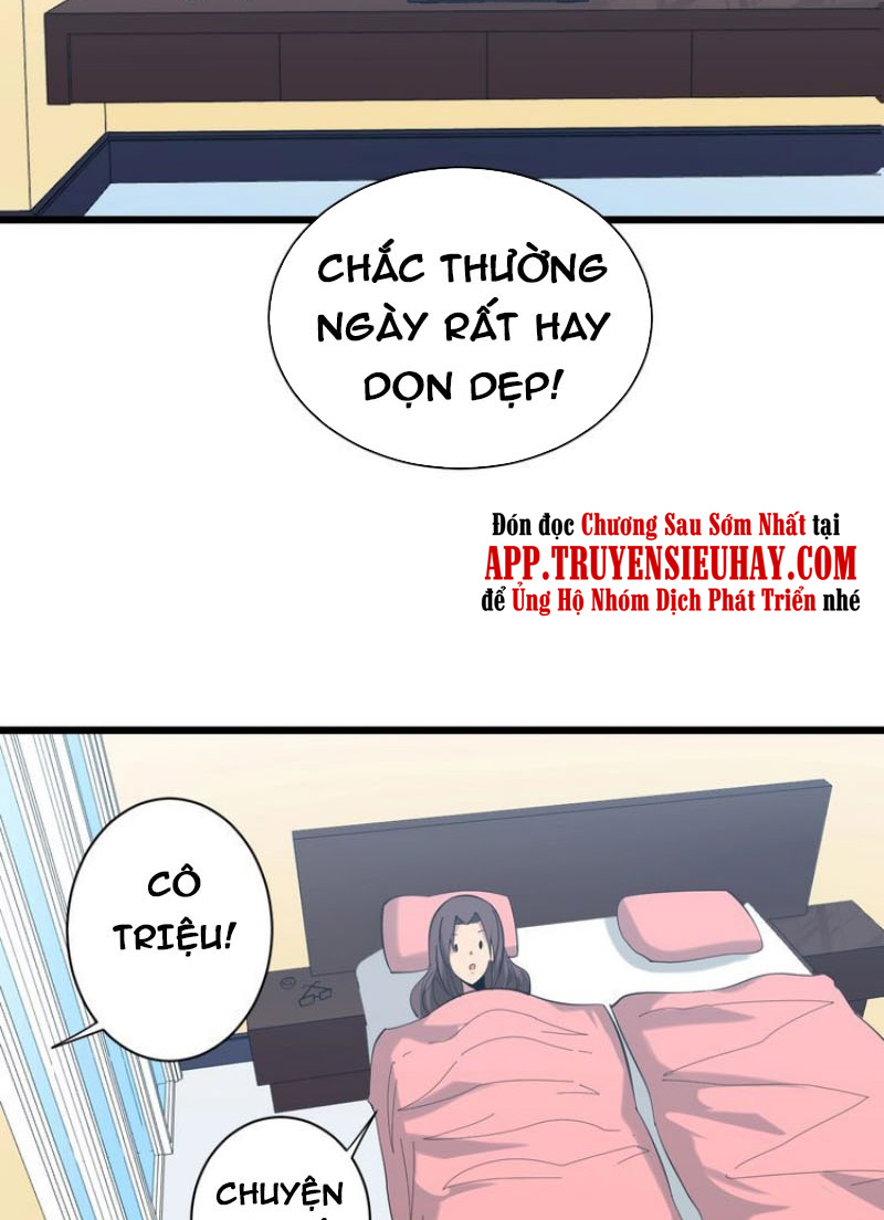 Cửa Hàng Đào Bảo Thông Tam Giới Chapter 331 - Trang 22