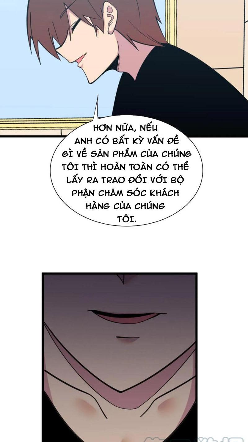 Cửa Hàng Đào Bảo Thông Tam Giới Chapter 320 - Trang 22