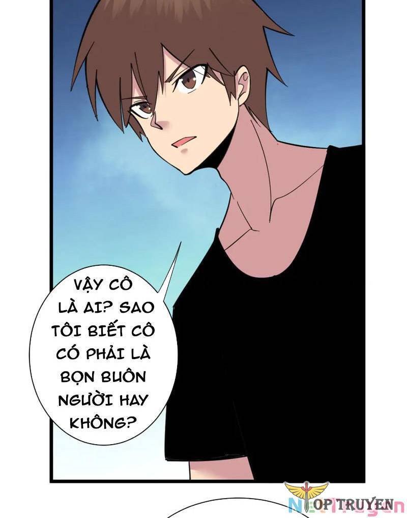 Cửa Hàng Đào Bảo Thông Tam Giới Chapter 335 - Trang 31