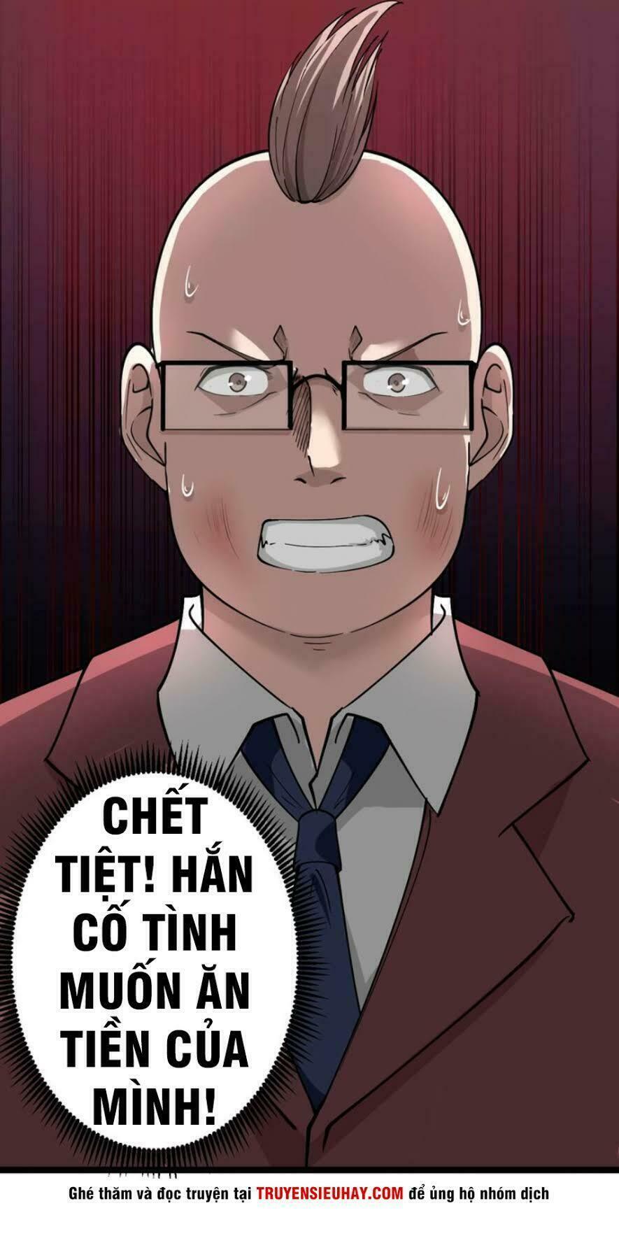 Cửa Hàng Đào Bảo Thông Tam Giới Chapter 33 - Trang 26