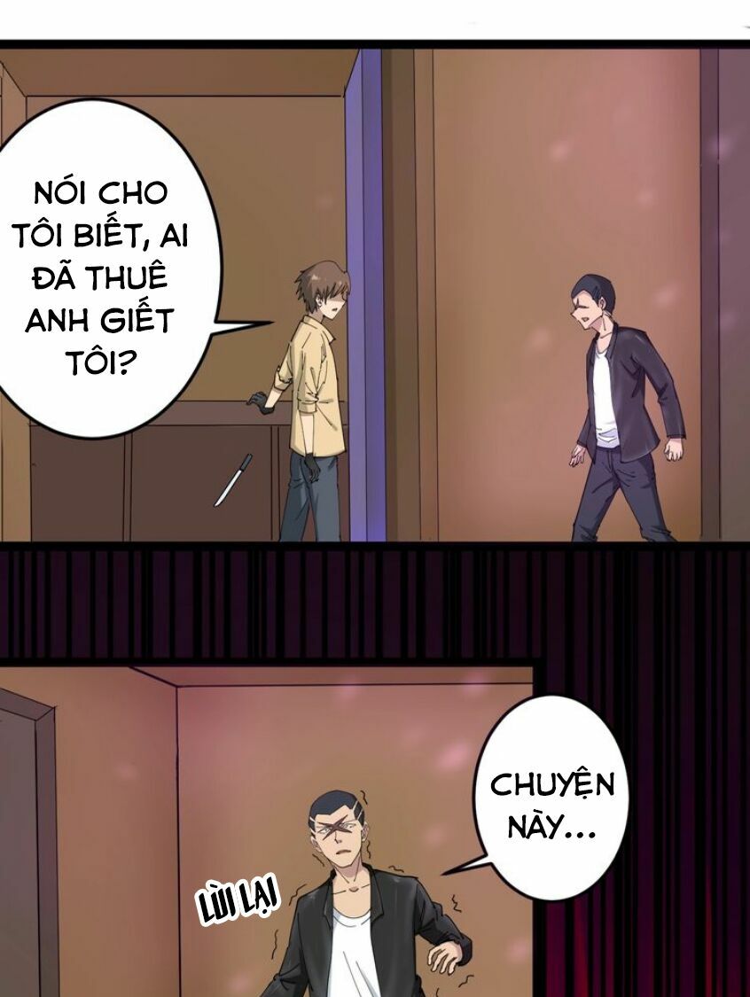 Cửa Hàng Đào Bảo Thông Tam Giới Chapter 14 - Trang 61