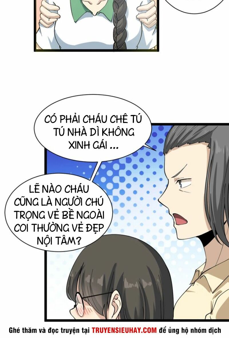 Cửa Hàng Đào Bảo Thông Tam Giới Chapter 30 - Trang 40