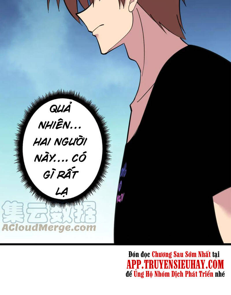 Cửa Hàng Đào Bảo Thông Tam Giới Chapter 333 - Trang 60