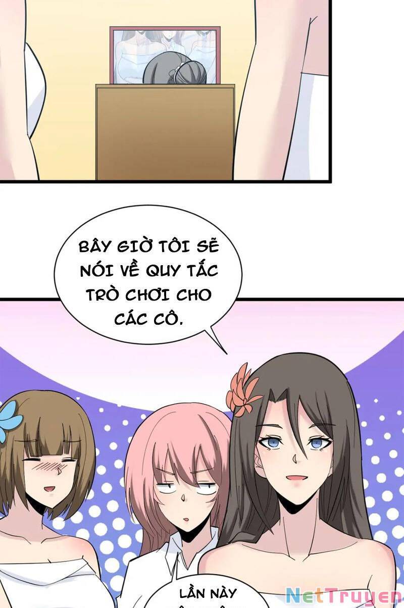 Cửa Hàng Đào Bảo Thông Tam Giới Chapter 339 - Trang 48