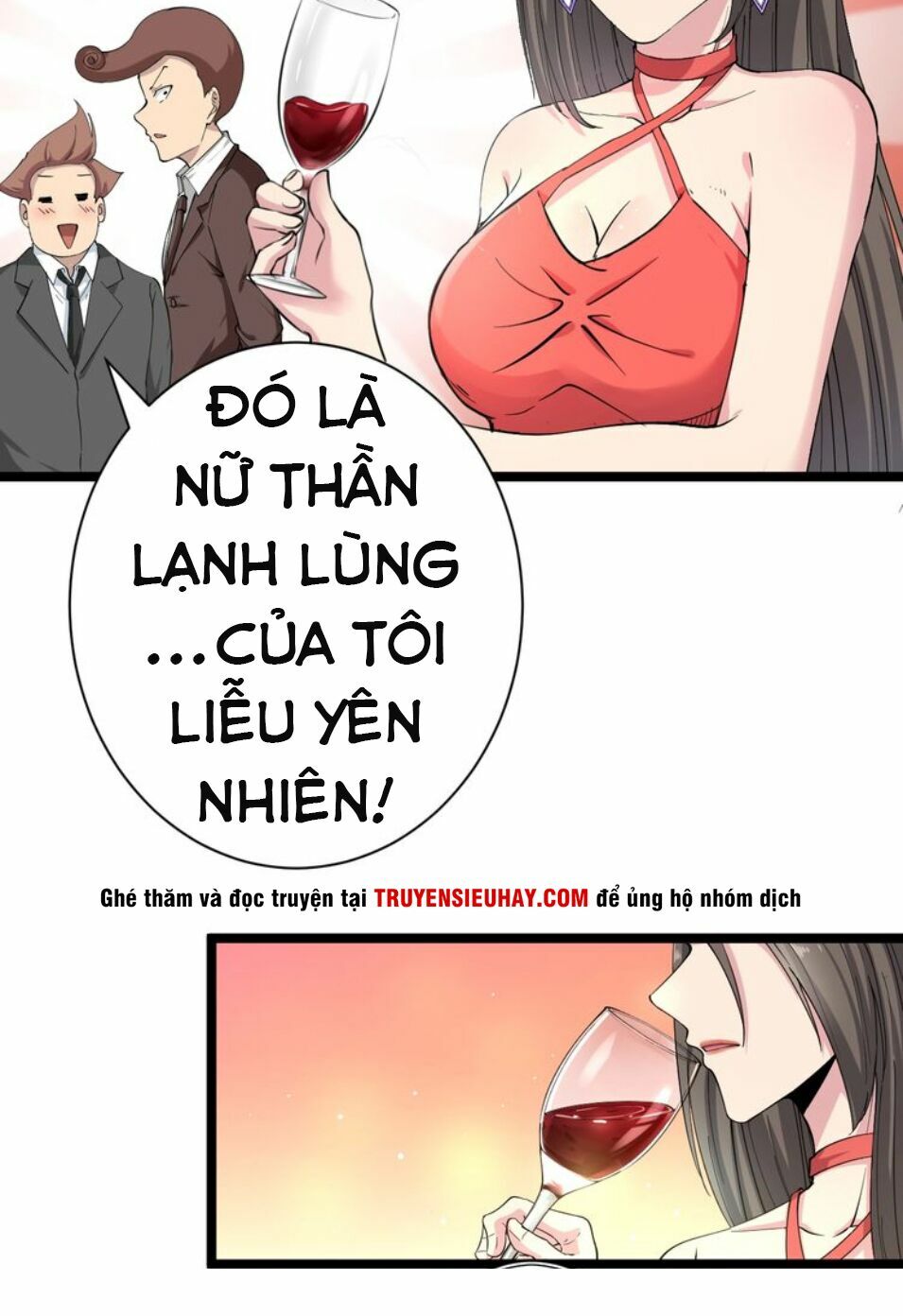 Cửa Hàng Đào Bảo Thông Tam Giới Chapter 35 - Trang 31