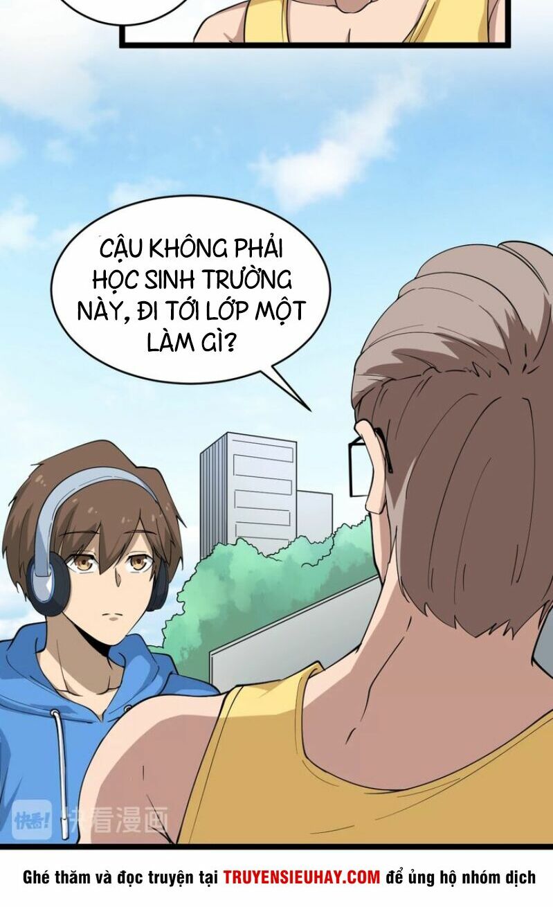 Cửa Hàng Đào Bảo Thông Tam Giới Chapter 28 - Trang 5