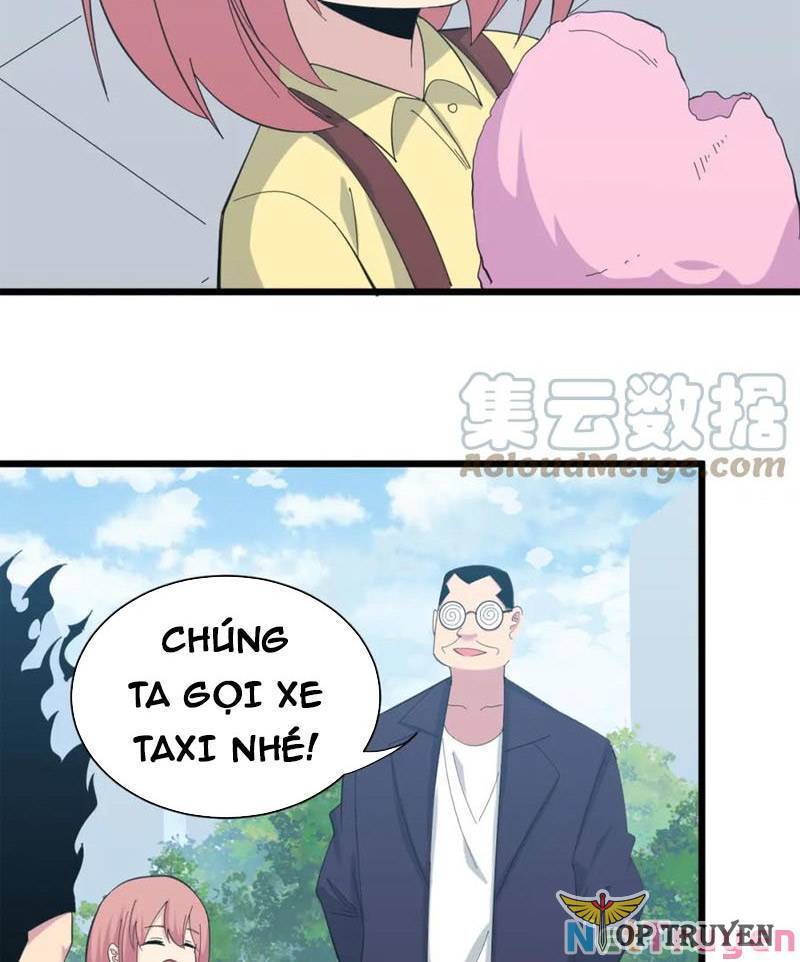 Cửa Hàng Đào Bảo Thông Tam Giới Chapter 334 - Trang 19