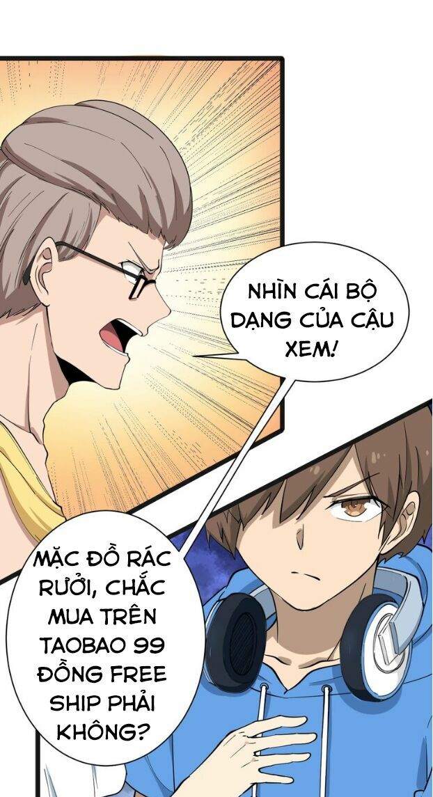 Cửa Hàng Đào Bảo Thông Tam Giới Chapter 29 - Trang 3