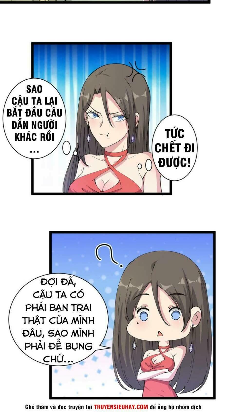 Cửa Hàng Đào Bảo Thông Tam Giới Chapter 42 - Trang 4