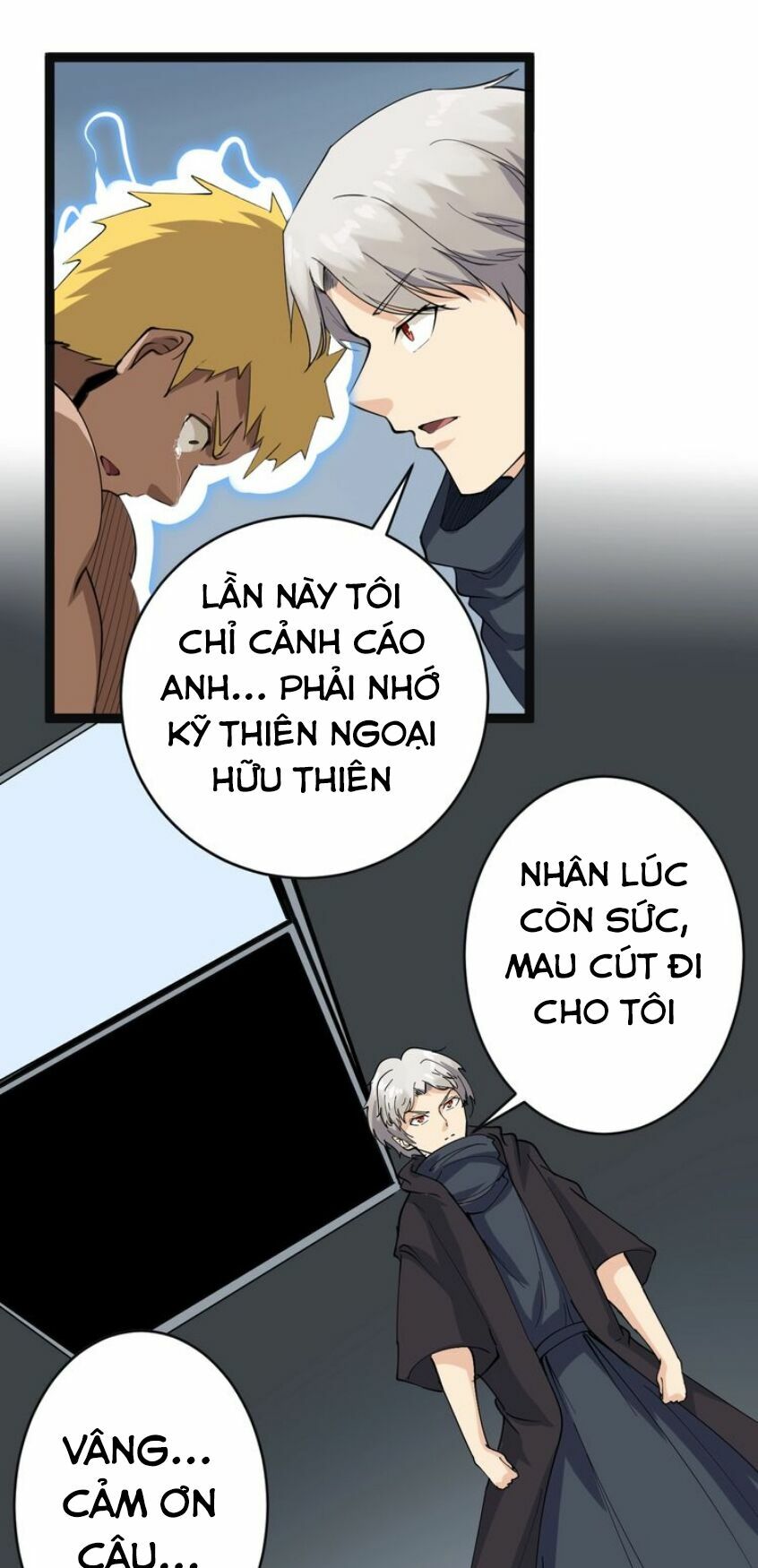 Cửa Hàng Đào Bảo Thông Tam Giới Chapter 19 - Trang 58