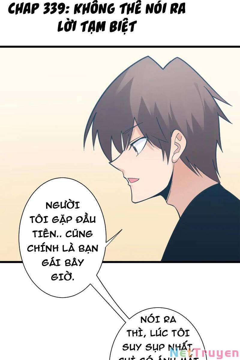 Cửa Hàng Đào Bảo Thông Tam Giới Chapter 339 - Trang 1