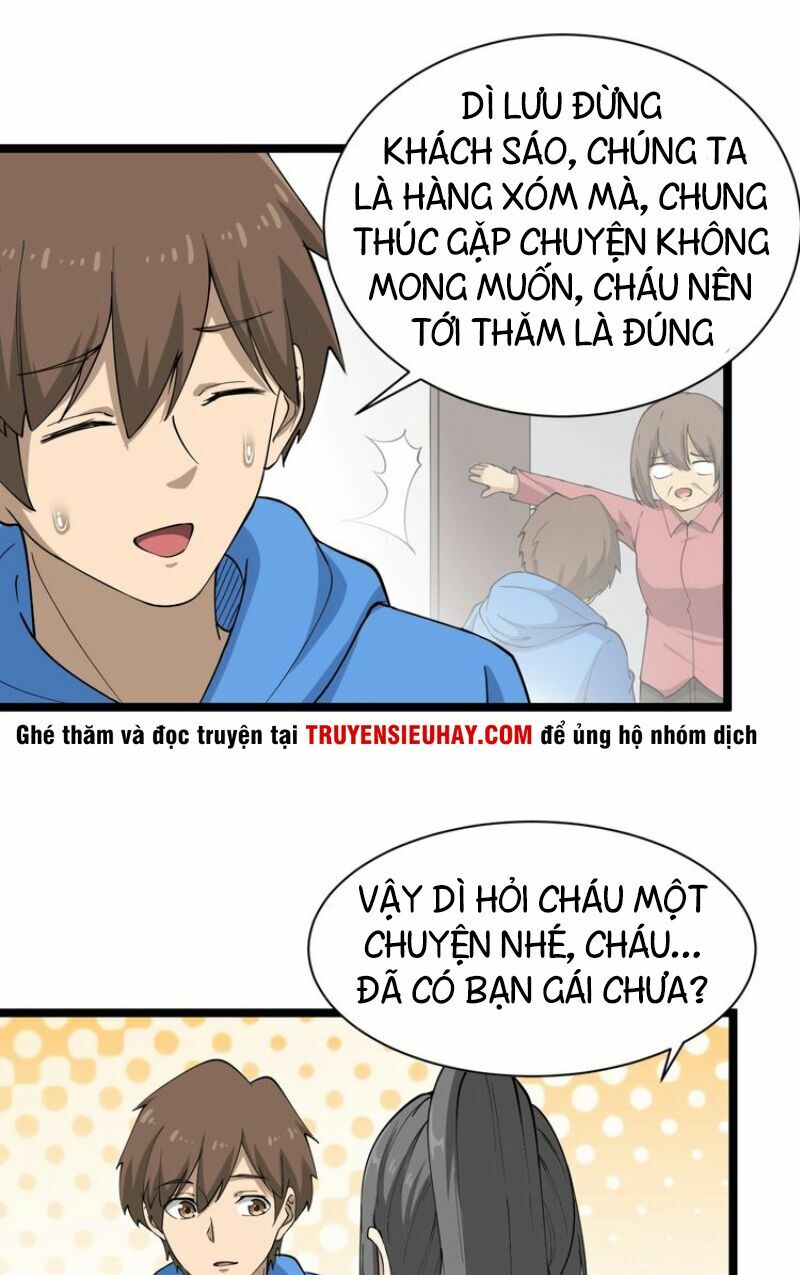 Cửa Hàng Đào Bảo Thông Tam Giới Chapter 30 - Trang 35