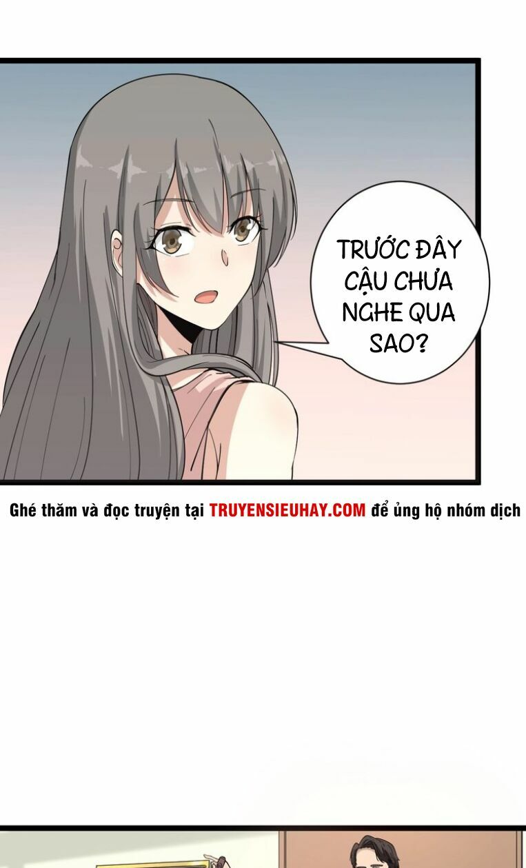 Cửa Hàng Đào Bảo Thông Tam Giới Chapter 34 - Trang 44