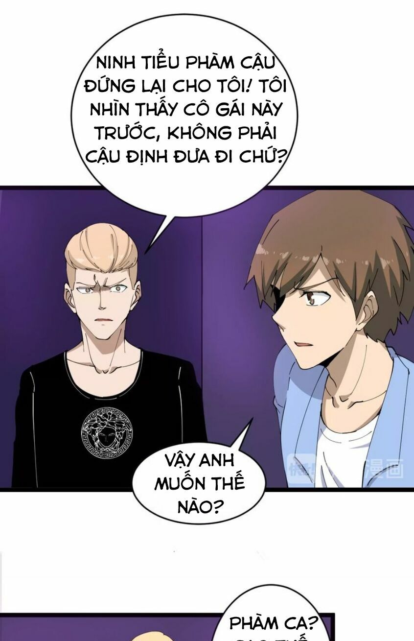 Cửa Hàng Đào Bảo Thông Tam Giới Chapter 15 - Trang 50