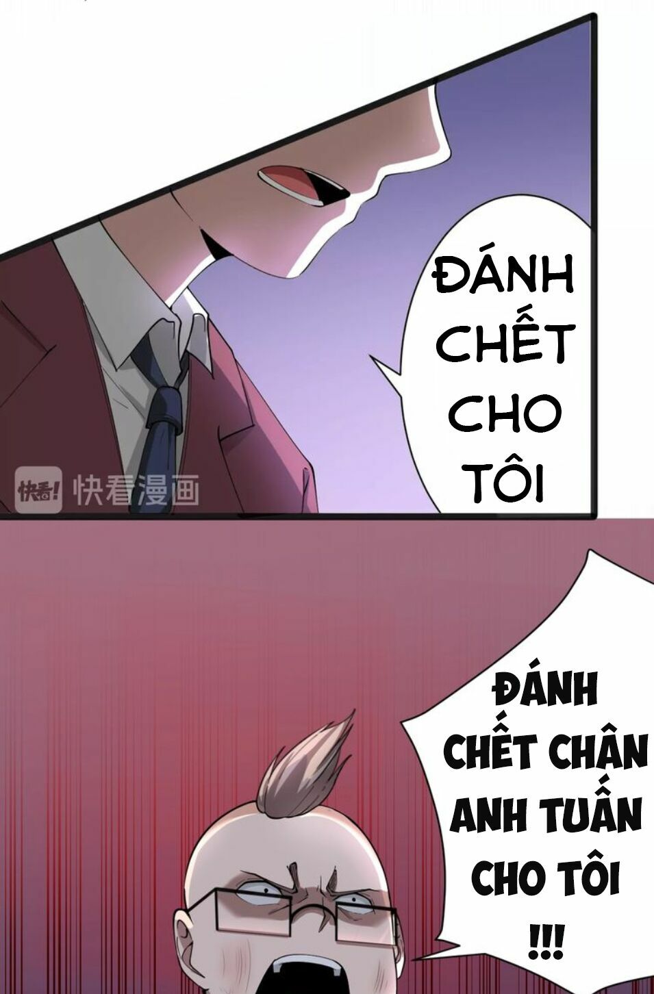 Cửa Hàng Đào Bảo Thông Tam Giới Chapter 33 - Trang 16