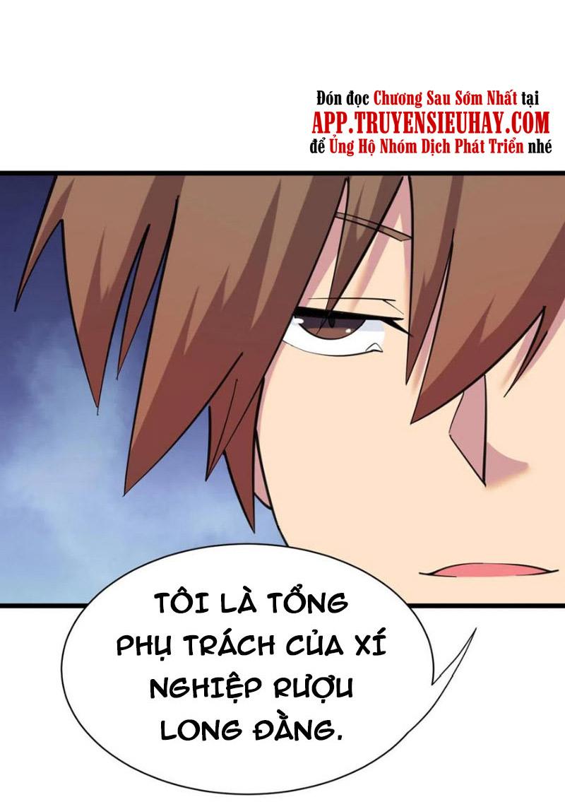 Cửa Hàng Đào Bảo Thông Tam Giới Chapter 320 - Trang 43