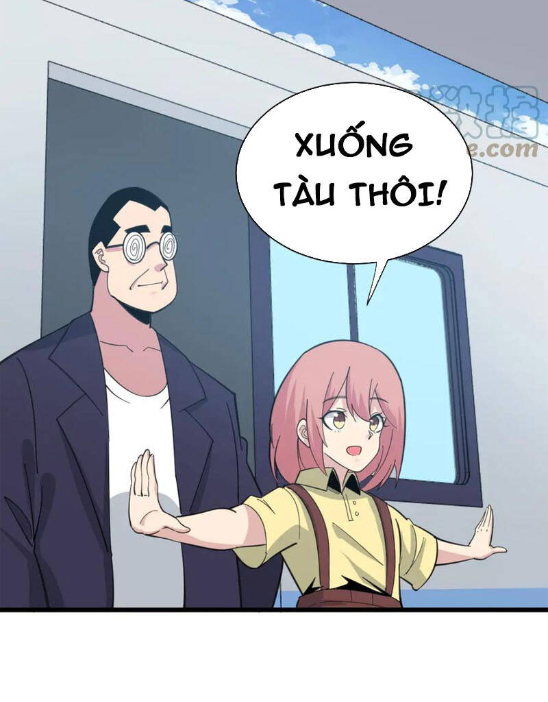 Cửa Hàng Đào Bảo Thông Tam Giới Chapter 333 - Trang 63