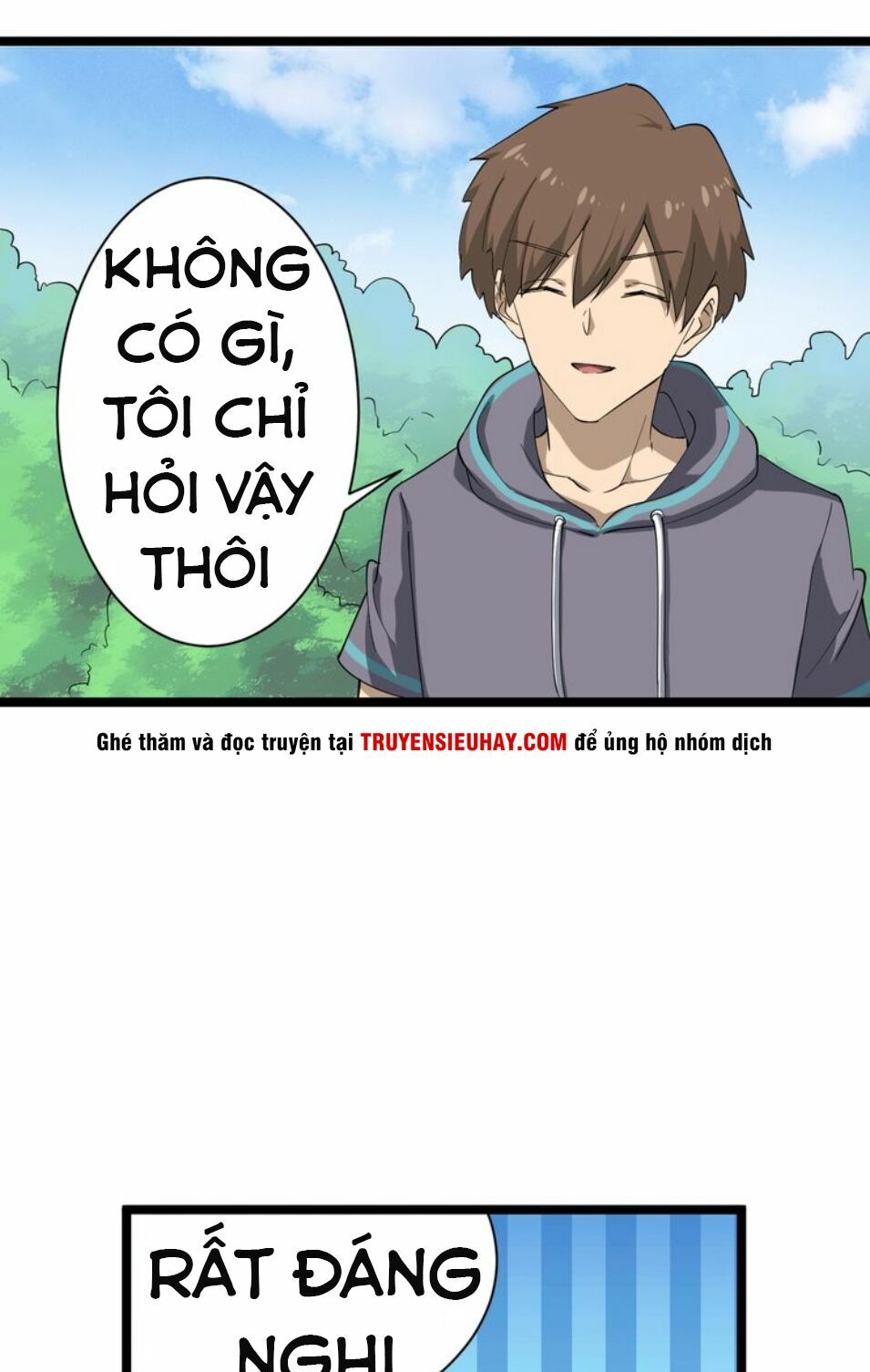 Cửa Hàng Đào Bảo Thông Tam Giới Chapter 22 - Trang 9