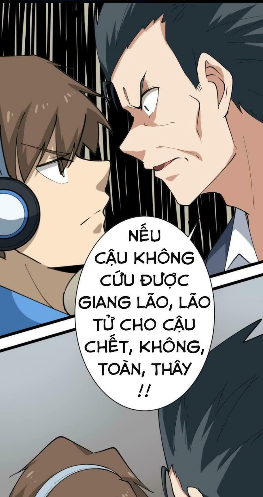 Cửa Hàng Đào Bảo Thông Tam Giới Chapter 23 - Trang 38