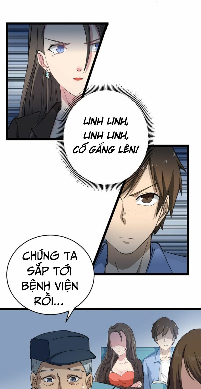 Cửa Hàng Đào Bảo Thông Tam Giới Chapter 9 - Trang 45