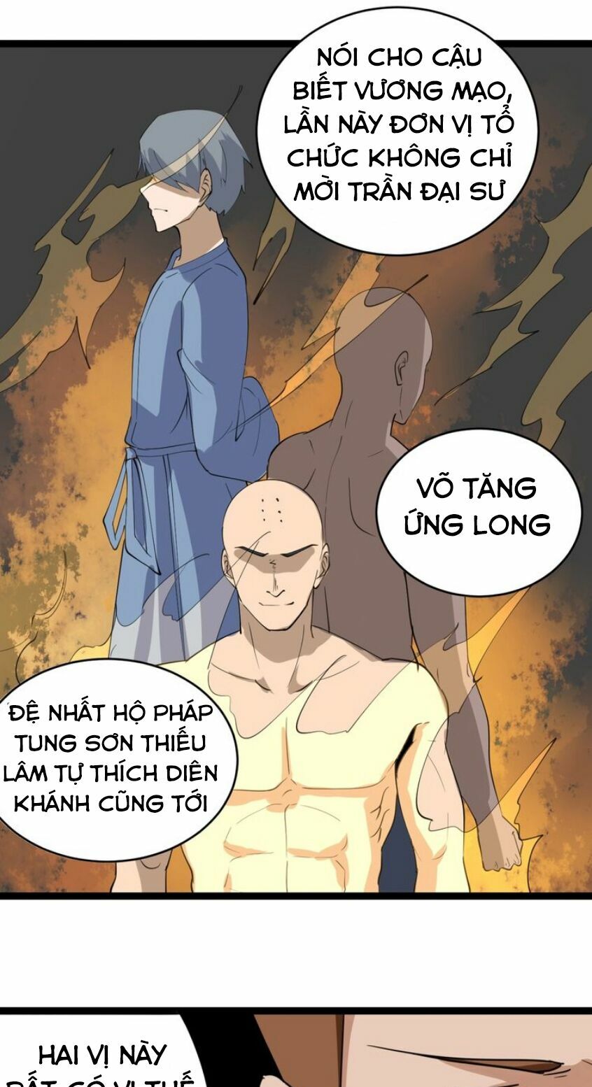 Cửa Hàng Đào Bảo Thông Tam Giới Chapter 17 - Trang 53