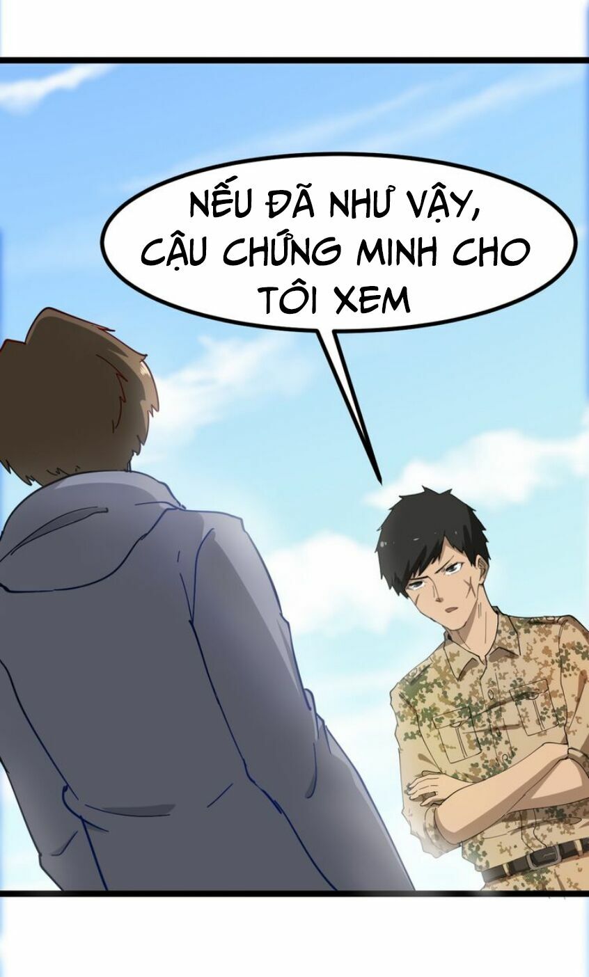 Cửa Hàng Đào Bảo Thông Tam Giới Chapter 6 - Trang 58