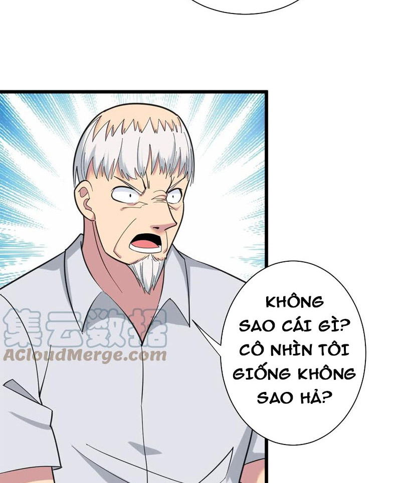 Cửa Hàng Đào Bảo Thông Tam Giới Chapter 327 - Trang 13