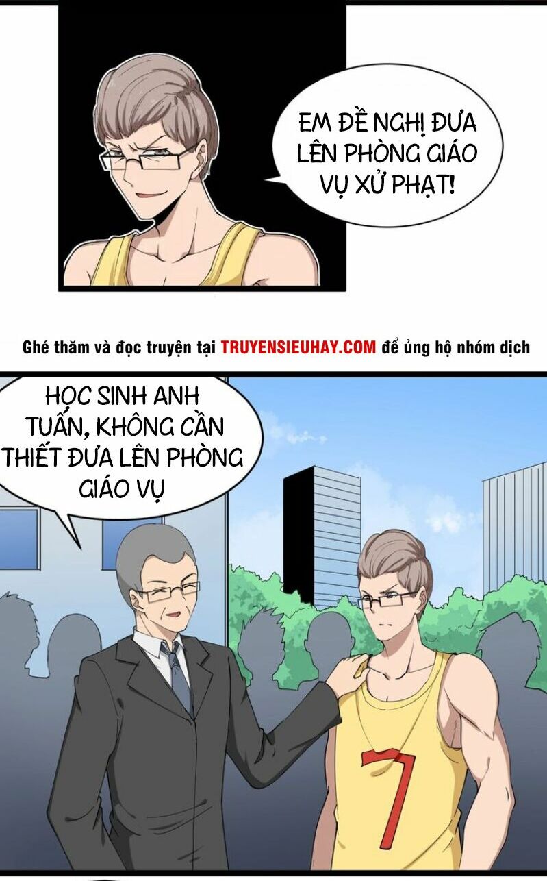 Cửa Hàng Đào Bảo Thông Tam Giới Chapter 28 - Trang 28