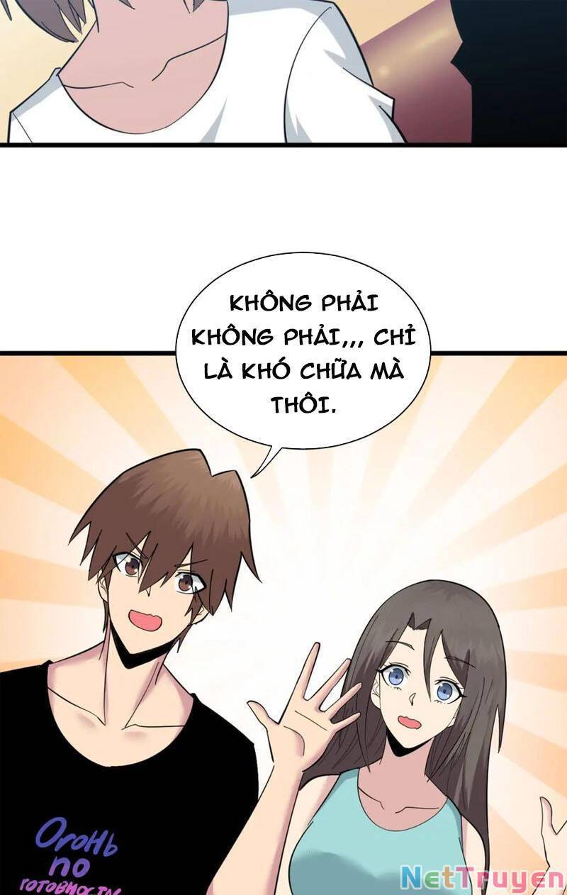 Cửa Hàng Đào Bảo Thông Tam Giới Chapter 339 - Trang 20