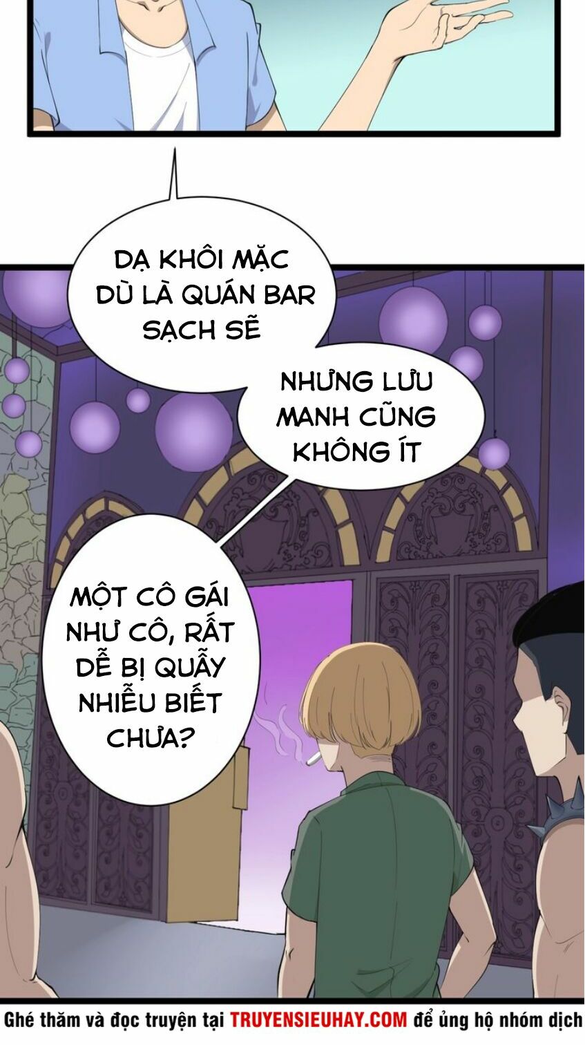 Cửa Hàng Đào Bảo Thông Tam Giới Chapter 16 - Trang 9