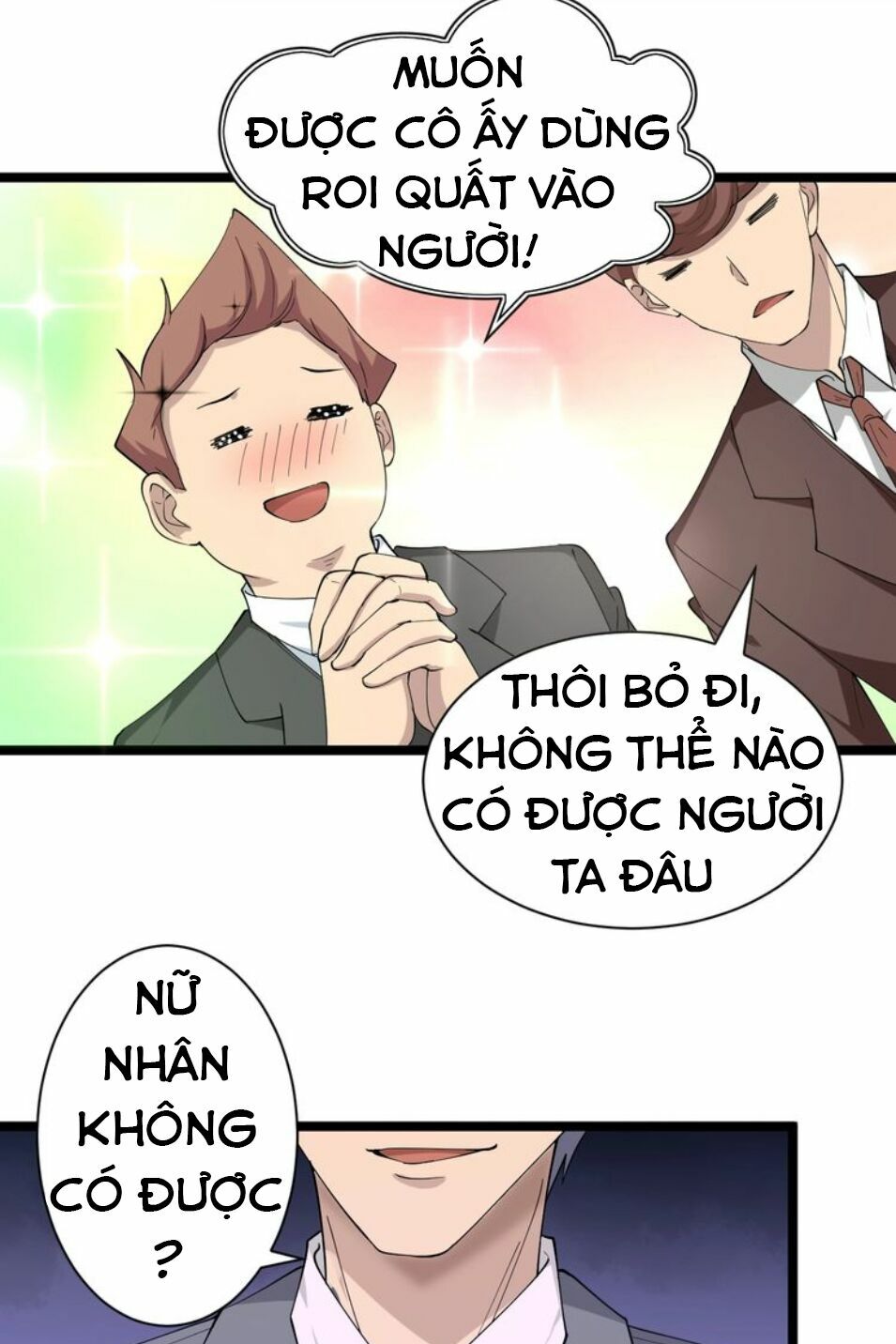 Cửa Hàng Đào Bảo Thông Tam Giới Chapter 35 - Trang 32