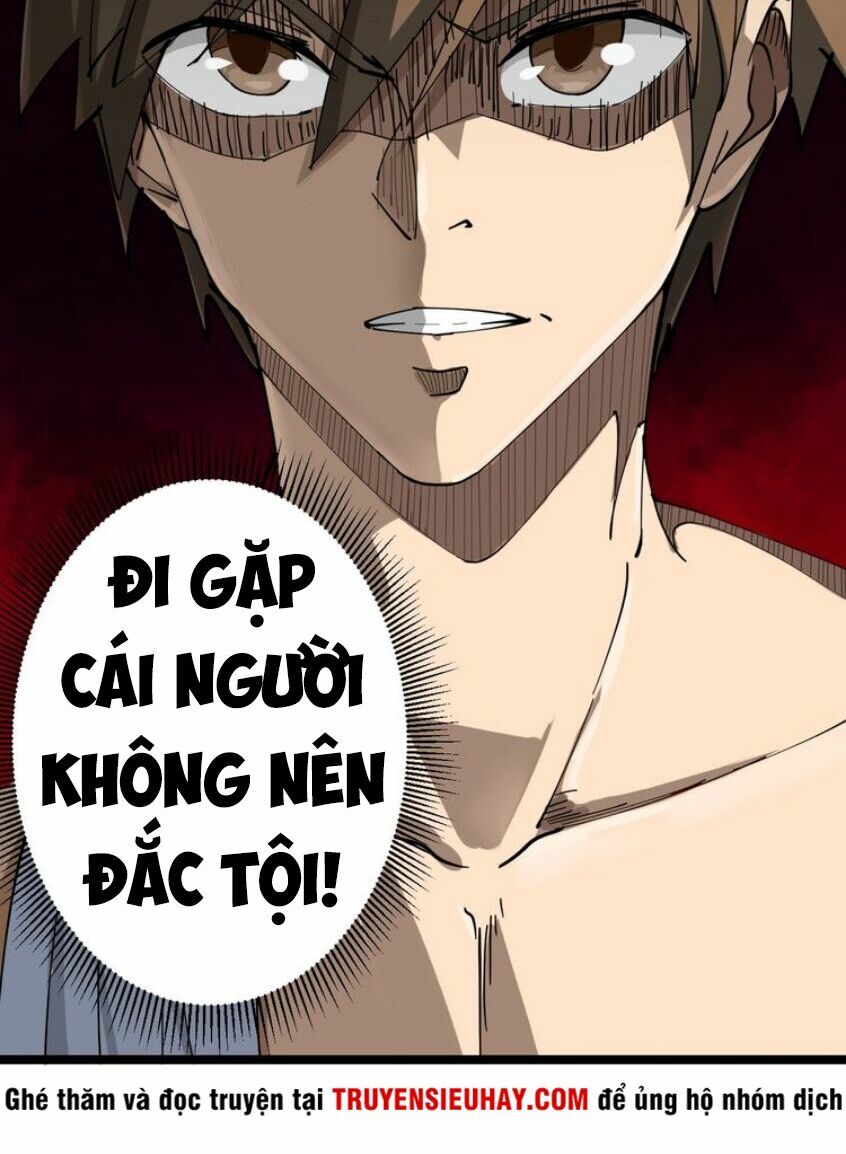 Cửa Hàng Đào Bảo Thông Tam Giới Chapter 14 - Trang 25