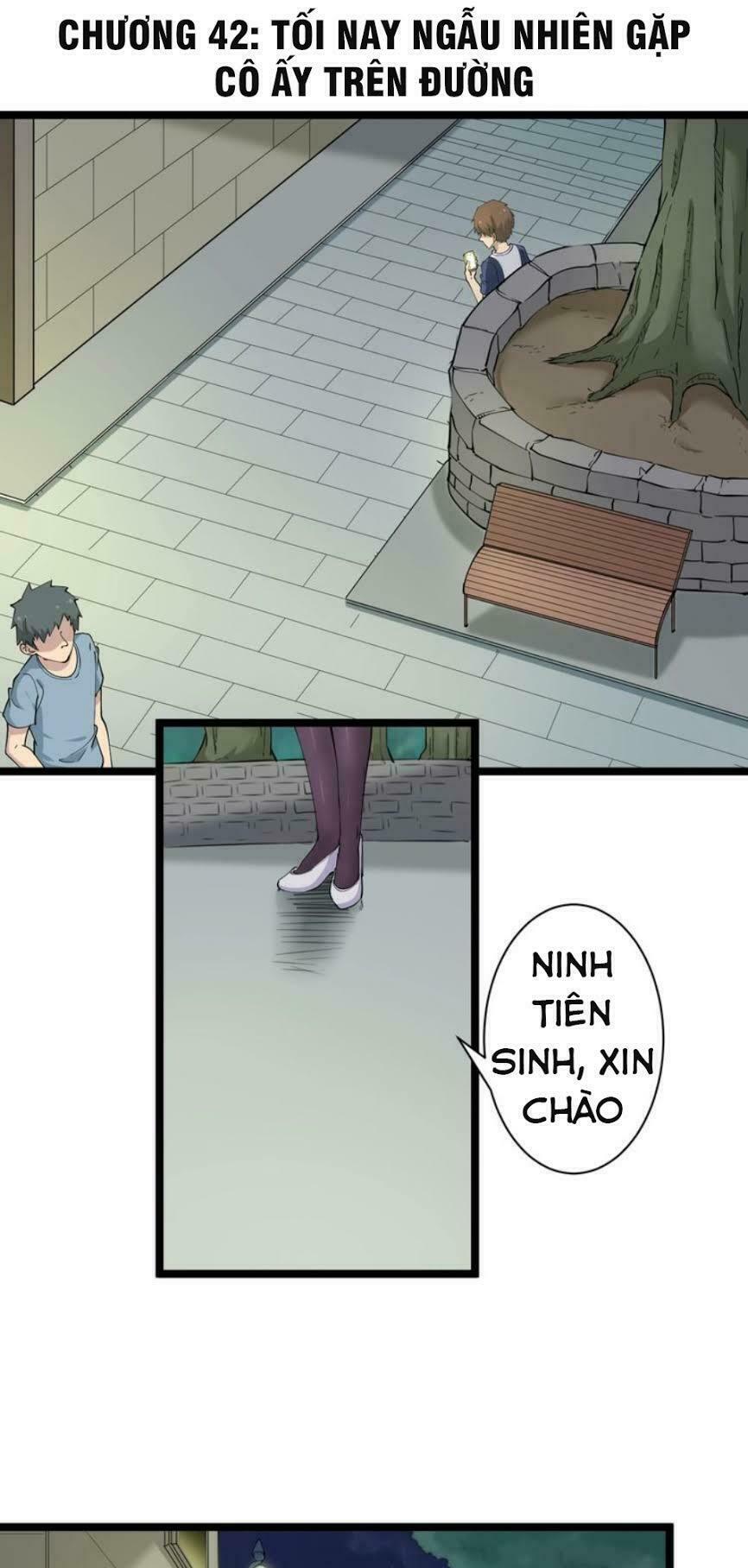 Cửa Hàng Đào Bảo Thông Tam Giới Chapter 42 - Trang 1