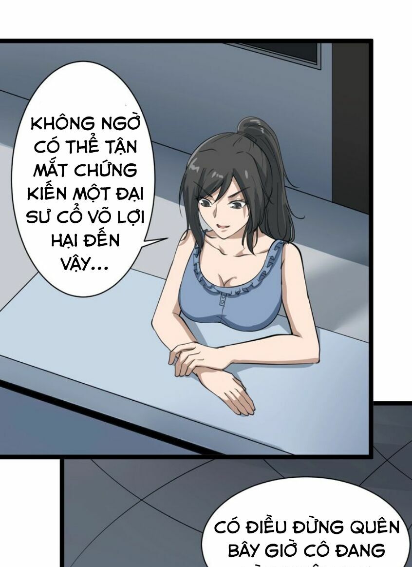 Cửa Hàng Đào Bảo Thông Tam Giới Chapter 19 - Trang 54