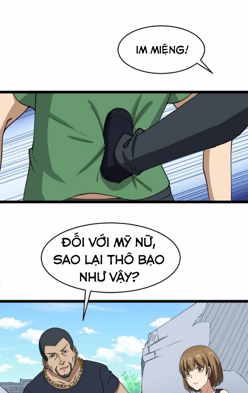 Cửa Hàng Đào Bảo Thông Tam Giới Chapter 13 - Trang 18