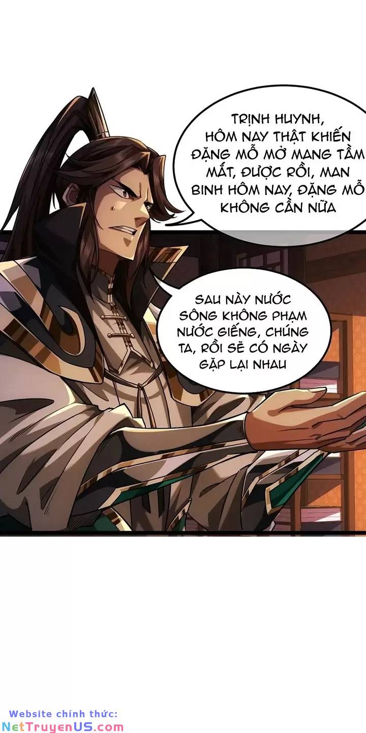 Ma Lâm Thiên Hạ Chapter 120 - Trang 18