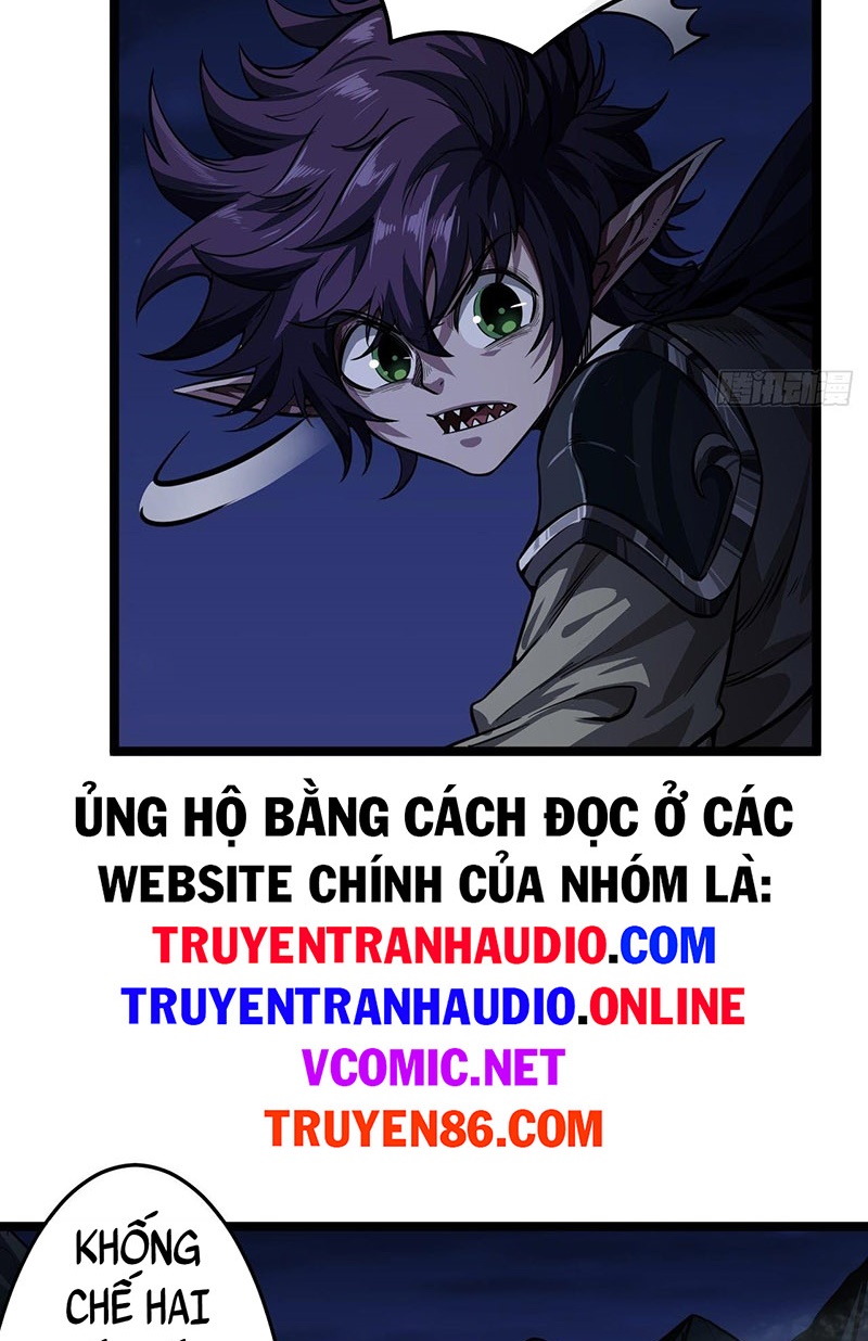 Ma Lâm Thiên Hạ Chapter 14 - Trang 20